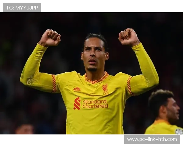 利物浦角球套路奏效,范迪克高点一顶破网 利物浦角球套路奏效,范迪克高点一顶破网