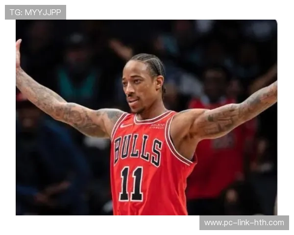 公牛靠德罗赞第四节爆线火力,芝加哥逆转戏码上演 公牛靠德罗赞第四节爆线火力,芝加哥逆转戏码上演