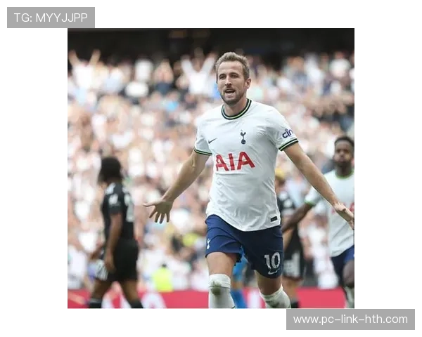 凯恩掌控回做节奏让热刺完成连续攻势 凯恩掌控回做节奏让热刺完成连续攻势