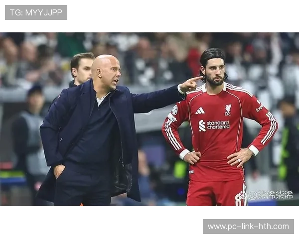 利物浦连遭重击！更衣室氛围紧张